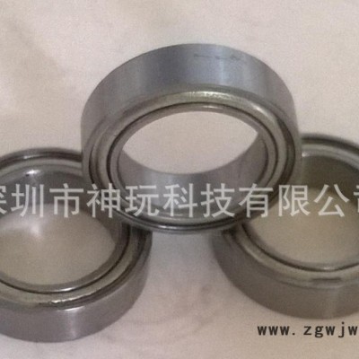 大量薄逼轴承 6700ZZ 10*15*3电机马达 无刷电机