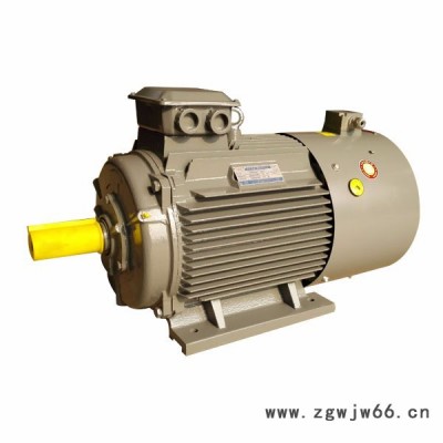 贝能YVF2系列变频调速专用三相异步电机YVF2-280M-4