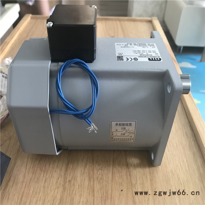 日精减速电机厂家 GTR日精减速电机马达日本图6