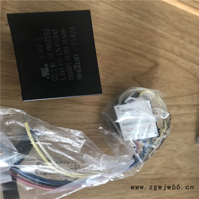 日精减速电机厂家 GTR日精减速电机马达日本图4