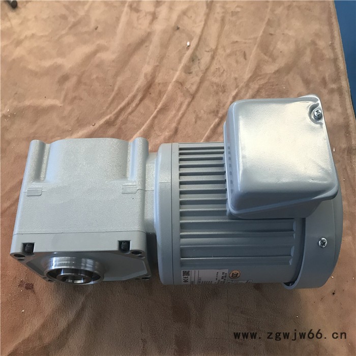 日精减速电机厂家 GTR日精减速电机马达日本图5