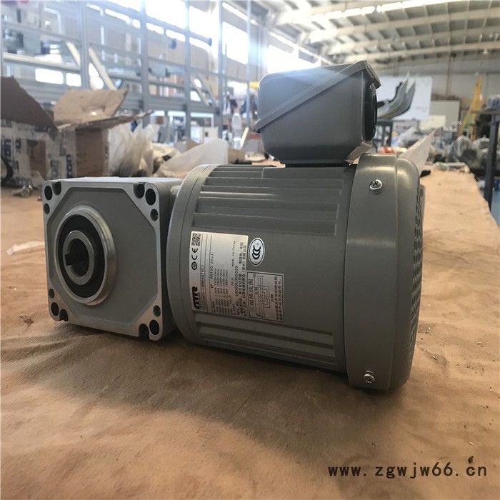 日精减速电机厂家 GTR日精减速电机马达日本图8