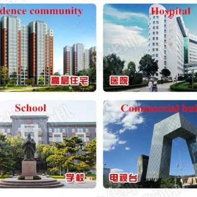 供应200KW原潍柴斯太尔系列柴油发电机组配无刷电机 柴油发电机组 假一赔十正宗源头**