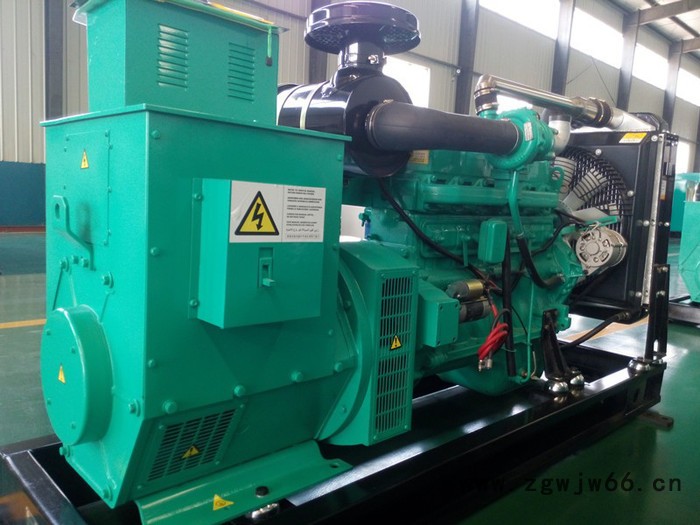 供应200KW原潍柴斯太尔系列柴油发电机组配无刷电机 柴油发电机组 假一赔十正宗源头**图8