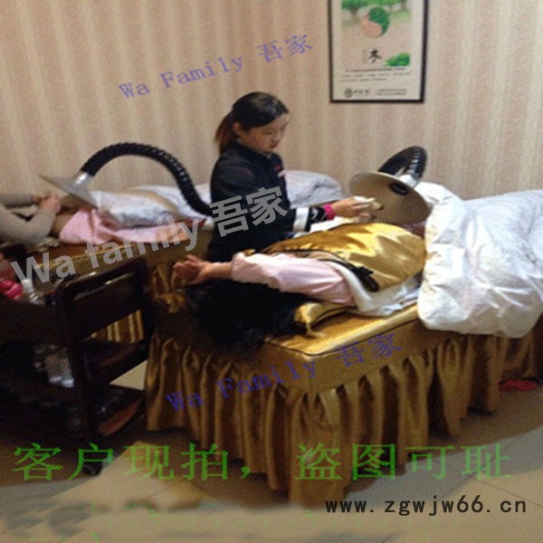 吾家-工业空气吸烟系统**高新科技大功率直流无刷电机。图7