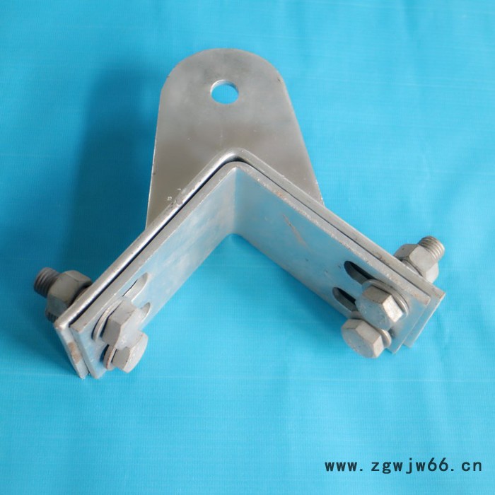 圣峰OPGW光缆金具厂家 悬垂塔用紧固件 耐张塔用紧固件厂家 光缆金具塔用紧固件定制图4