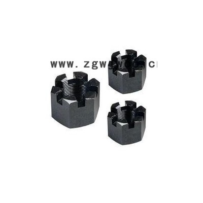 乾坤GB6178 紧固件