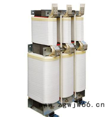 runzi（上海申世）异步电机、SLB-0150变频器输出侧 LCL滤波器 输出滤波器图3