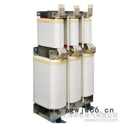 runzi（上海申世）异步电机、SLB-0150变频器输出侧 LCL滤波器 输出滤波器