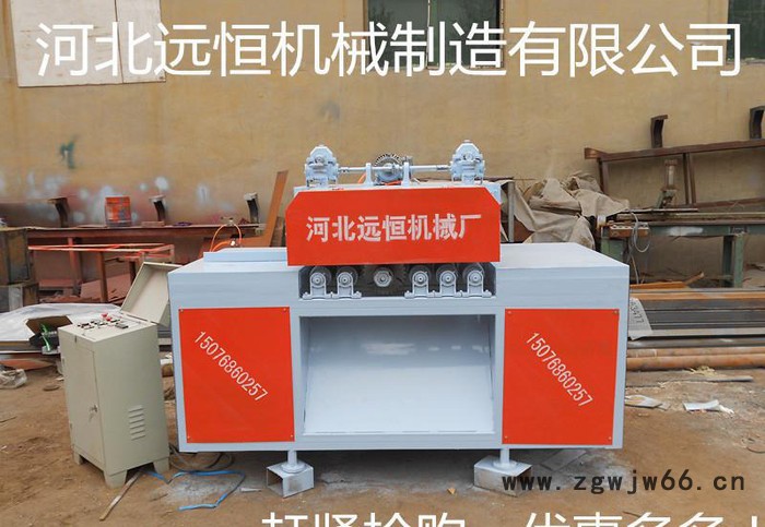 经销 圆木多片锯 小型多片锯 木工机械设备 进口电机 耐用图2