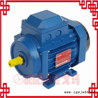紫光三相异步电机0.37KW 波峰焊专用马达