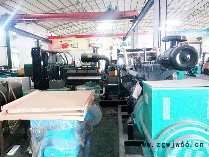 宇康 黄江发电机价格 国产进口图2