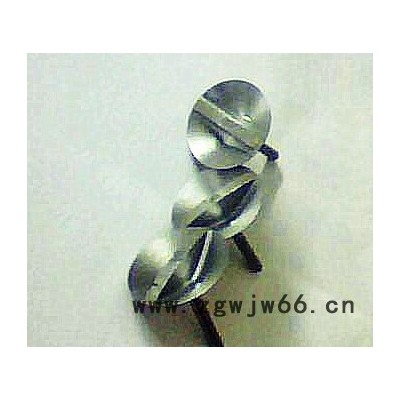 供应本鑫电子非标手拧螺丝非标专用螺杆，螺母，紧固件丝杆