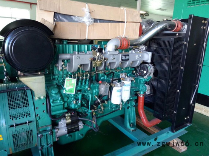 多种型号 国产 进口柴油发电机出售 出租图2