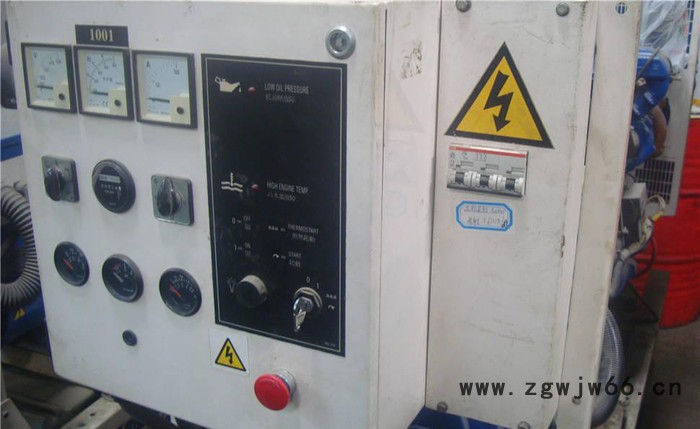 进口柴油发电机\进口柴油发电机\劳斯莱斯P44E图3