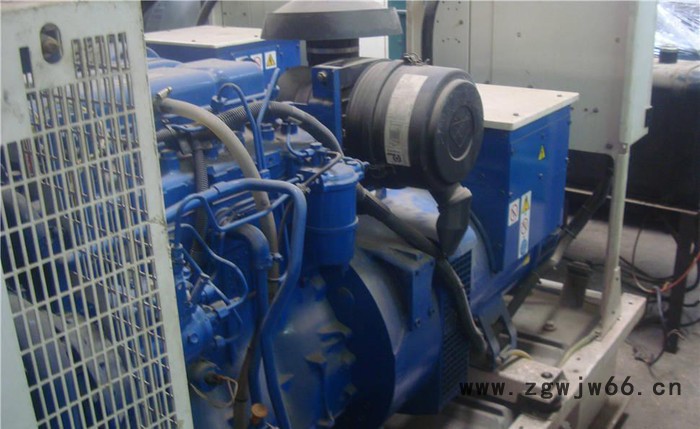 进口柴油发电机\进口柴油发电机\劳斯莱斯P44E图2