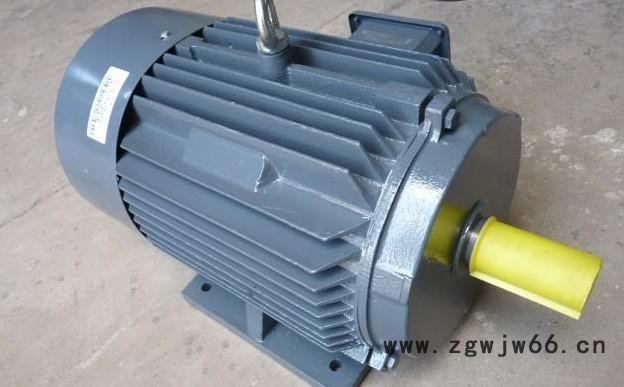 Y2系列 三相异步电机   Y2 902-2 电机  1.1kw  国标铜线 厂家直供图5