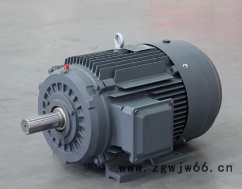 Y2系列 三相异步电机   Y2 902-2 电机  1.1kw  国标铜线 厂家直供图4