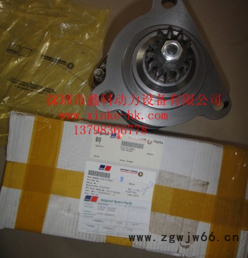 供应奔驰Benz发电机柴油机配件原装进口维修保养图2