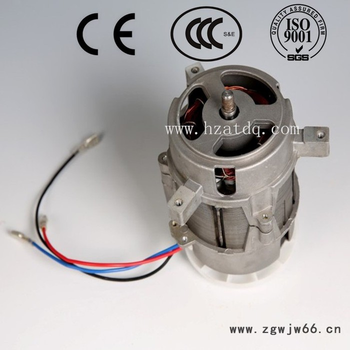 供全国高质量榨汁机专用电机/单相异步电机厂家图7