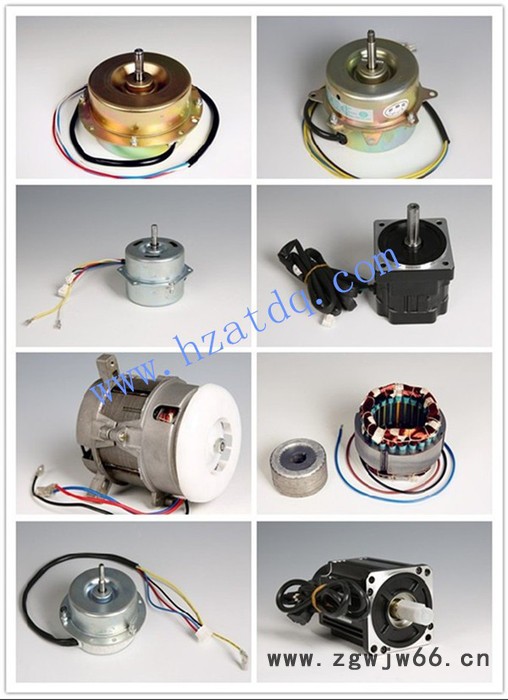 供全国高质量榨汁机专用电机/单相异步电机厂家图8