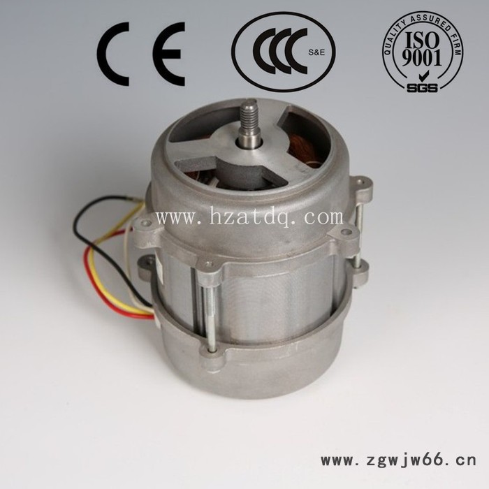 供全国高质量榨汁机专用电机/单相异步电机厂家图6