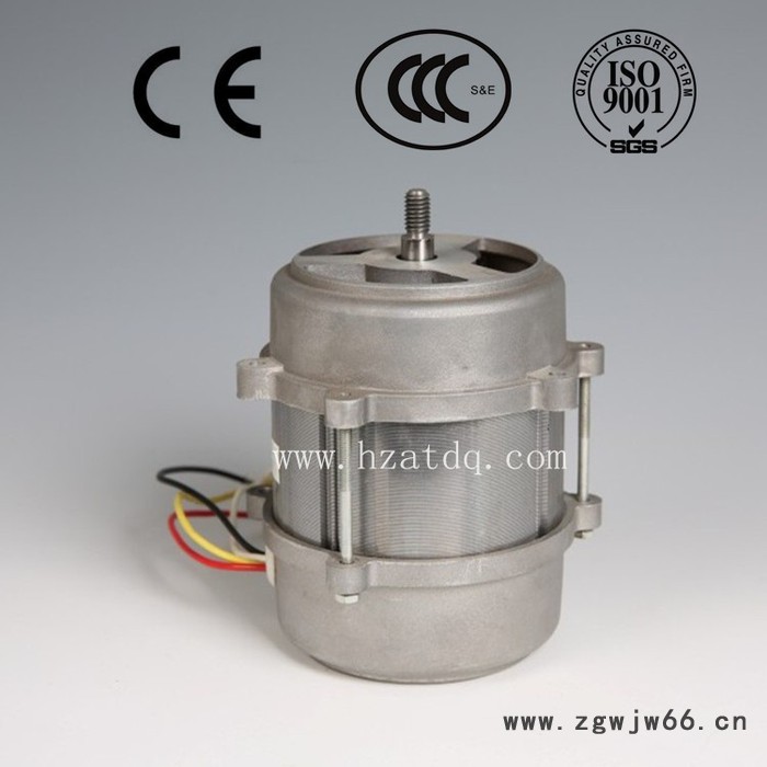 供全国高质量榨汁机专用电机/单相异步电机厂家图5