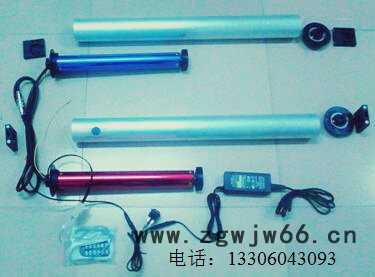 滚动换画系统配件数字控制无刷电机