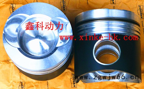 供应大宇DOOSAN发电机柴油机配件原装进口维修保养图2