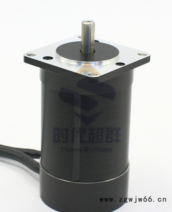 高压直流无刷电机57BL115S30-3150TF9 500图3