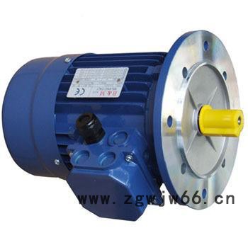 意大利原装进口马达铝合金电机现货图2