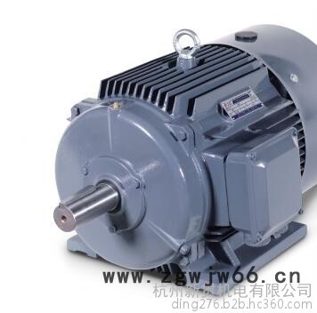 Siemens/西门子贝得电机变频调速三相异步电机图3