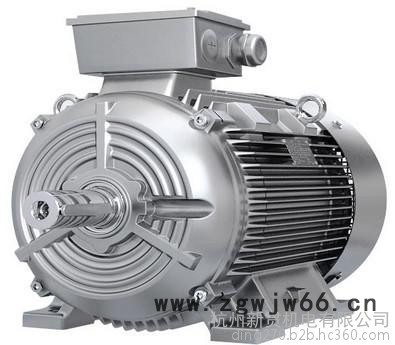 Siemens/西门子贝得电机变频调速三相异步电机图2