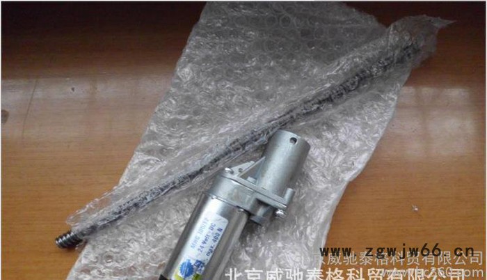 梅塞尔火焰割炬升降电机，德国原装进口 MHG 100图2