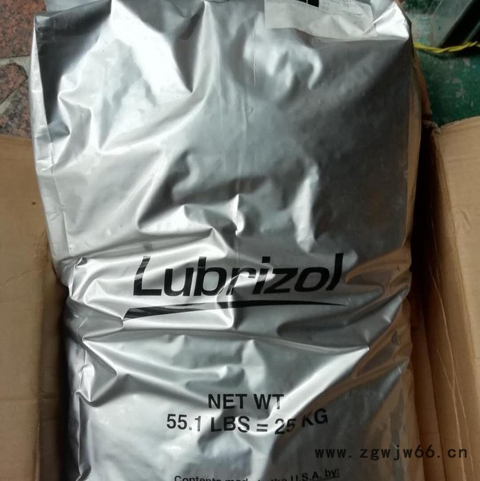 陶氏 紧固件专用TPU料-302EZ  TPU图3