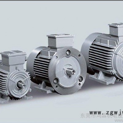 批发零售德国进口西门子三相变频电机1LG0106-4AA2 4极