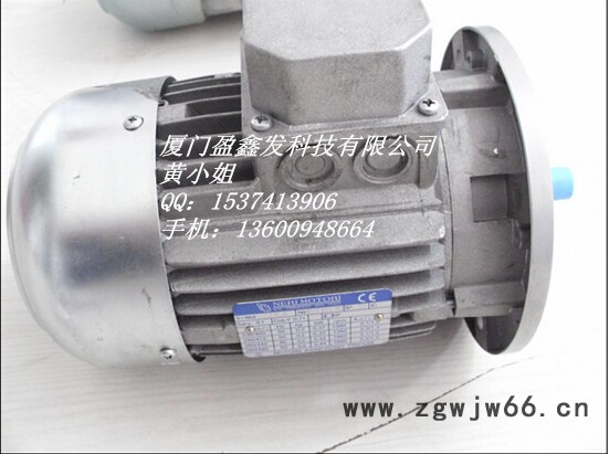 供应意大利NERI微型异步电机图2