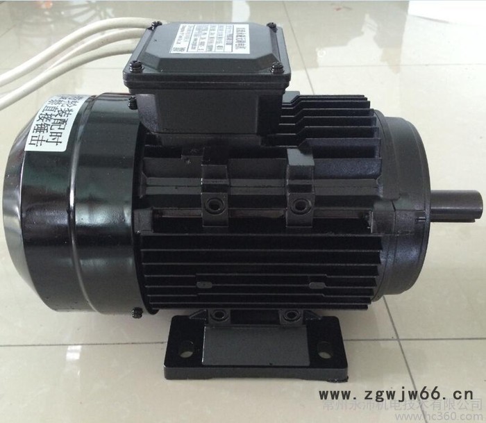 供应24V/48V1.5KW直流牵引电机|直流永磁无刷电机图2