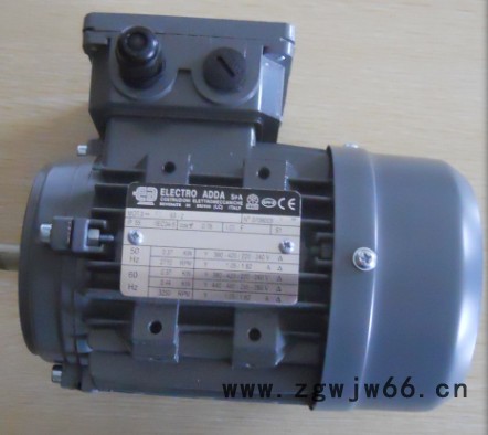 意大利进口adda电机图2