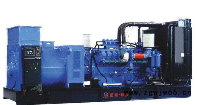 星光—进口原装奔驰发电机组安装维护（13002020809）