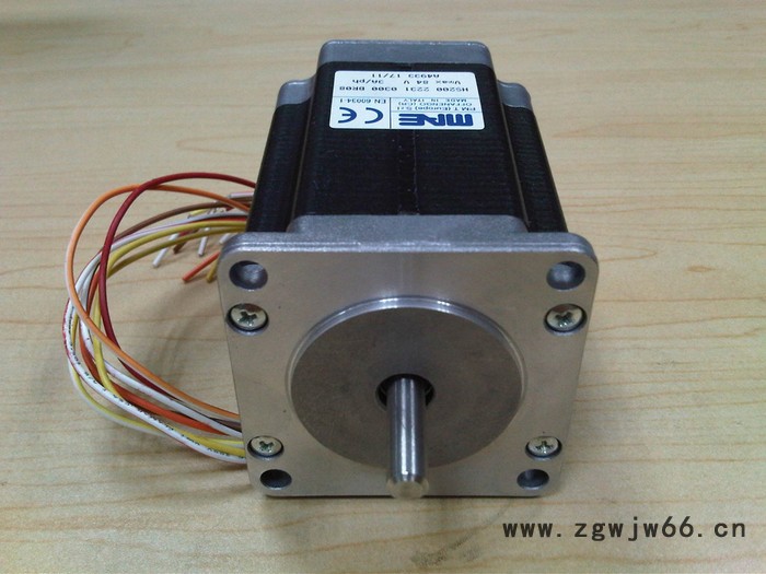 上海比吉电子自动化技术有限公司丨pittman直流电机|pittman直流无刷电机|美国进口pittman图8