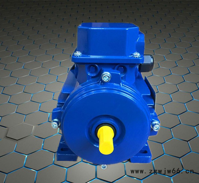 代理意大利原装进口马达，MOTOVARIO马达电机，T71A4-0.25KW电机图3