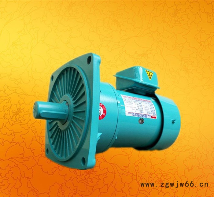 销售进口齿轮减速电机，台湾原装齿轮减速头，1500W减速电机图3