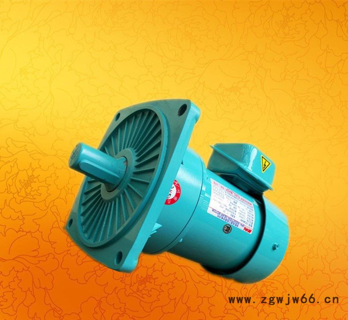 销售进口齿轮减速电机，台湾原装齿轮减速头，1500W减速电机图2