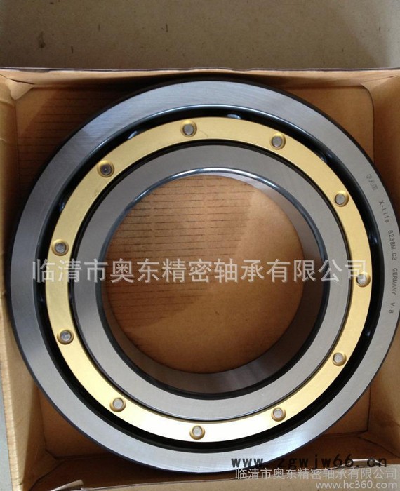 进口轴承 FAG6048M.C3轴承 大零类深沟球轴承 电机