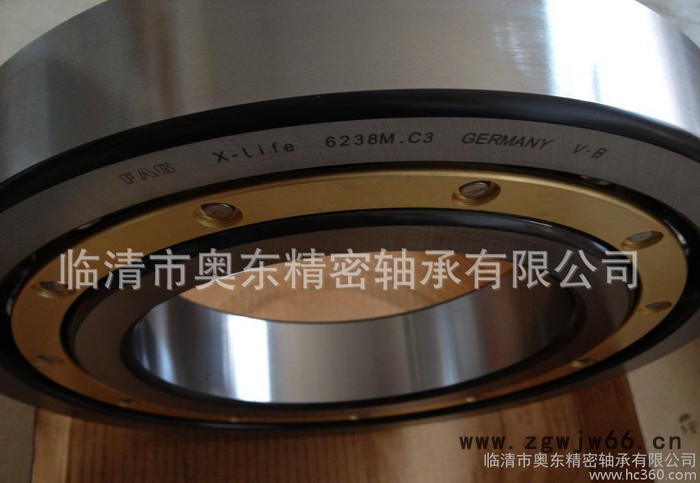 进口轴承 FAG6048M.C3轴承 大零类深沟球轴承 电机图3