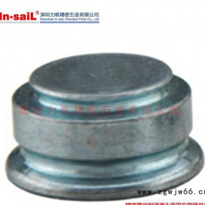 SFK型PCB、金属板连接用压铆紧固件 PEM标准件 连接紧固件