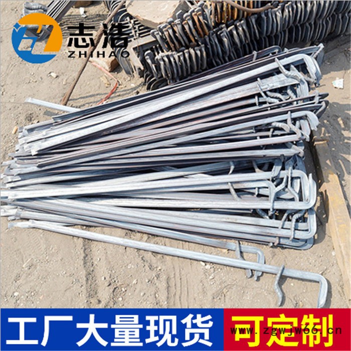 步步紧800可调节紧固件步步紧建筑 步步紧头图3