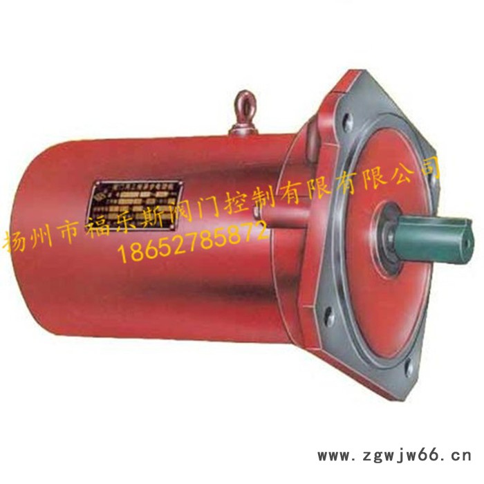 YDF2-222-4阀门电机_YDF-WF222-4三相异步电机图3