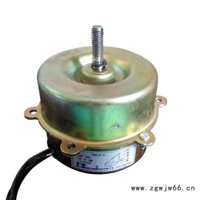 空气净化器电机 樟龙YT系列隐凸极单相电容运转异步电机 质量稳定 欢迎咨询洽谈图3